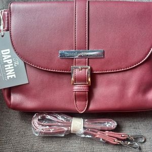 The Daphne Concealed carry purse